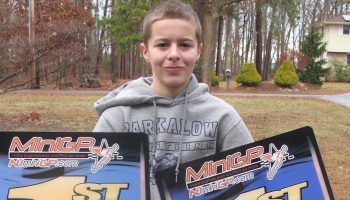 Where And How It All Started: Brandon Paasch