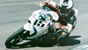Where And How It All Started: Cameron Petersen