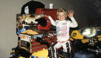 Where And How It All Started: Tyler O’Hara