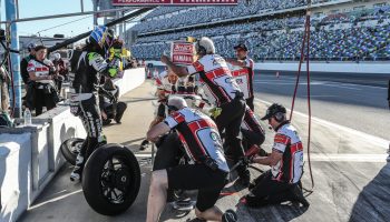 Going The Distance: MotoAmerica Adds “Extended Races” To The 2023 Supersport Championship