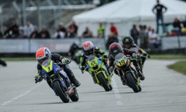 Mission Foods Steps Up To Sponsor Mission Mini Cup By Motul Series For 2023