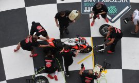Pit Stop Challenge Set For Day Prior To The Daytona 200