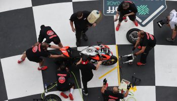 Pit Stop Challenge Set For Day Prior To The Daytona 200