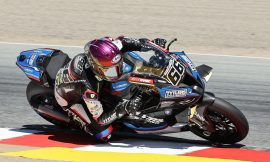 REV’IT! Returns As Title Sponsor Of MotoAmerica Twins Cup Championship