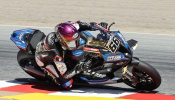 REV’IT! Returns As Title Sponsor Of MotoAmerica Twins Cup Championship