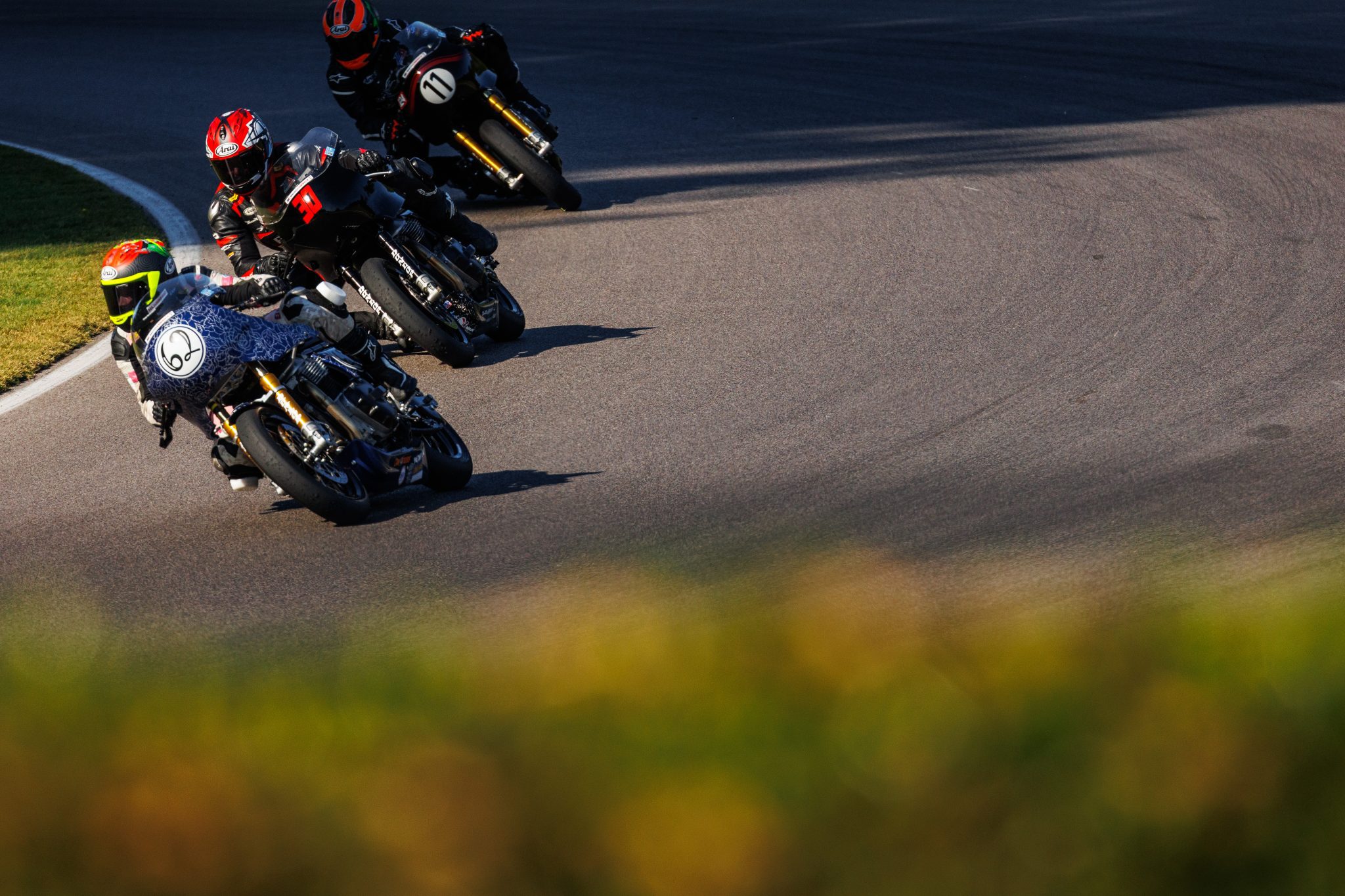 Royal Enfield Build. Train. Race. Now Accepting Applications For 2023 ...