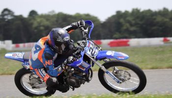 Yamaha To Post Contingency For Mission Mini Cup By Motul Series