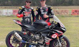 The R’s Have It: Robem & Rodio Combine Forces To Create Two-Rider Team In REV’IT! Twins Cup