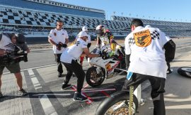 Pirelli Returns As Sponsor And Defending Champion Of The Daytona 200