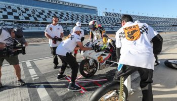 Pirelli Returns As Sponsor And Defending Champion Of The Daytona 200