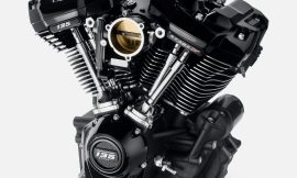 Tech Tuesday: Harley-Davidson Screamin’ Eagle 135ci Stage IV Performance Crate Engine