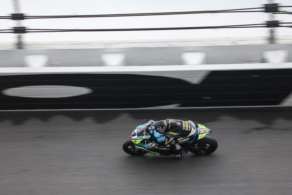 Read more about the article Storybook Endings: The Daytona 200