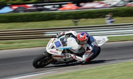 Aftercare Scheibe Racing To Contest 2023 Medallia Superbike Championship With Rider Ashton Yates