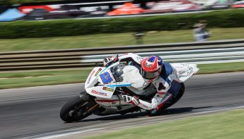 Aftercare Scheibe Racing To Contest 2023 Medallia Superbike Championship With Rider Ashton Yates