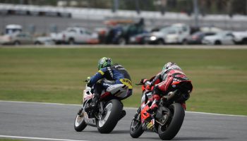 Ready, Set, Go: The MotoAmerica Series Kicks Off With The Daytona 200