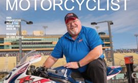 MotoAmerica To Honor Kevin Elliott At Daytona International Speedway