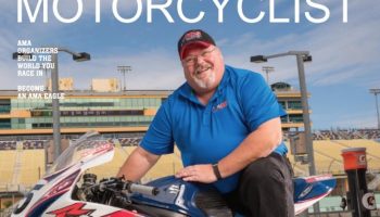 MotoAmerica To Honor Kevin Elliott At Daytona International Speedway