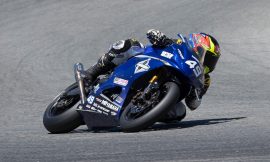 Vance & Hines Announces $170,000 Contingency Program