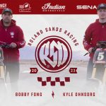 Bobby Fong To Lead Roland Sands’ Team In King Of The Baggers And Super Hooligan