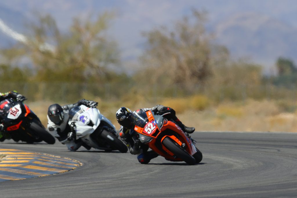 Read more about the article CW Moto Racing Steps Up To Medallia Superbike With Benjamin Smith; Also Welcomes Track Day Winner As Sponsor