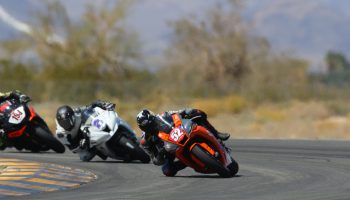 CW Moto Racing Steps Up To Medallia Superbike With Benjamin Smith; Also Welcomes Track Day Winner As Sponsor