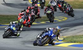 Old Guard Vs. New Guard Set For MotoAmerica Medallia Superbike Season-Opening Battle