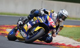 Thornton Rejoins Altus Motorsports For Road America Round