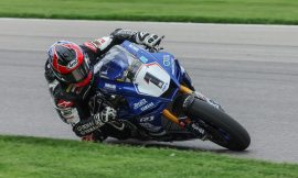 It’s Sure To Be Fast Times At Road America With MotoAmerica