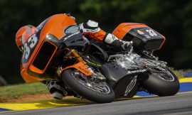 A Full Slate Of MotoAmerica Support Classes To Provide Plenty Of Action At Road America