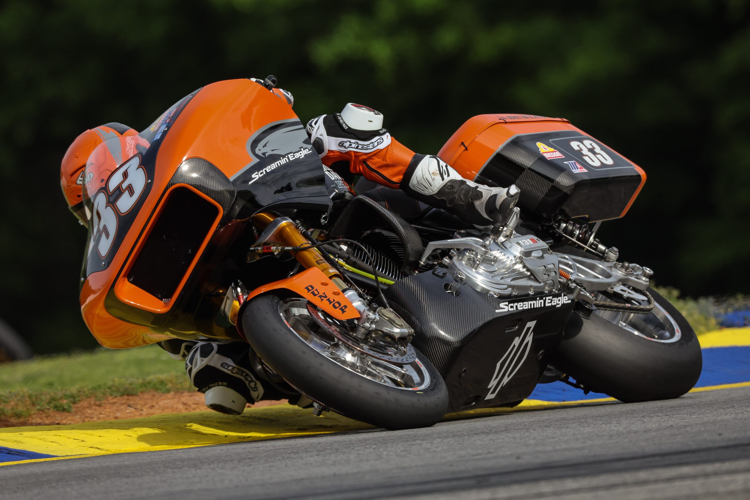 A Full Slate Of MotoAmerica Support Classes To Provide Plenty Of Action