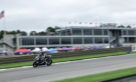 Duly Noted: Barber Motorsports Park