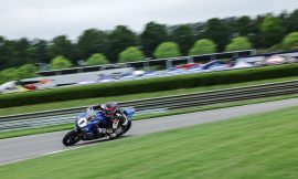 (Updated) What The Teams Said: Barber Motorsports Park