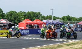 MotoAmerica Winners Keep Winning At Road America