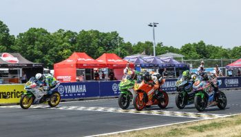 MotoAmerica Winners Keep Winning At Road America