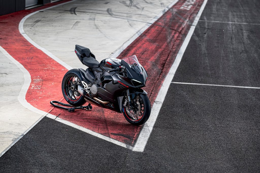 Read more about the article Eleven Percent Growth For Ducati In First Half Of 2023 In U.S. Market