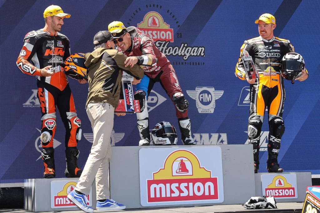 Read more about the article Duly Noted: WeatherTech Raceway Laguna Seca