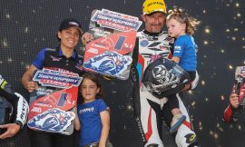 Hayes Makes History With 87th Victory At Brainerd