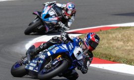 Tripleheader Round At WeatherTech Raceway Laguna Seca Awaits Superbike Men