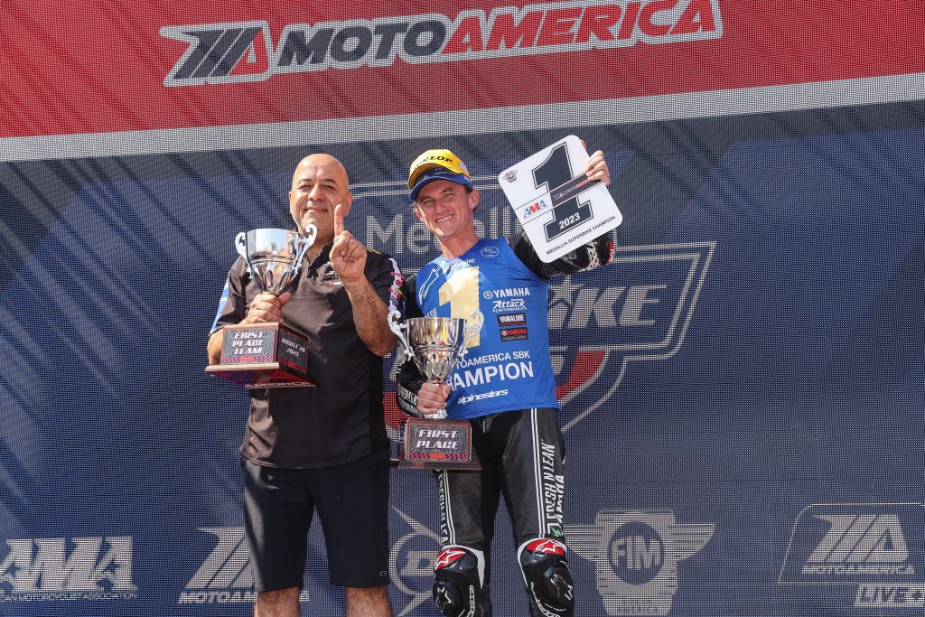 Read more about the article Duly Noted: Pittsburgh International Race Complex