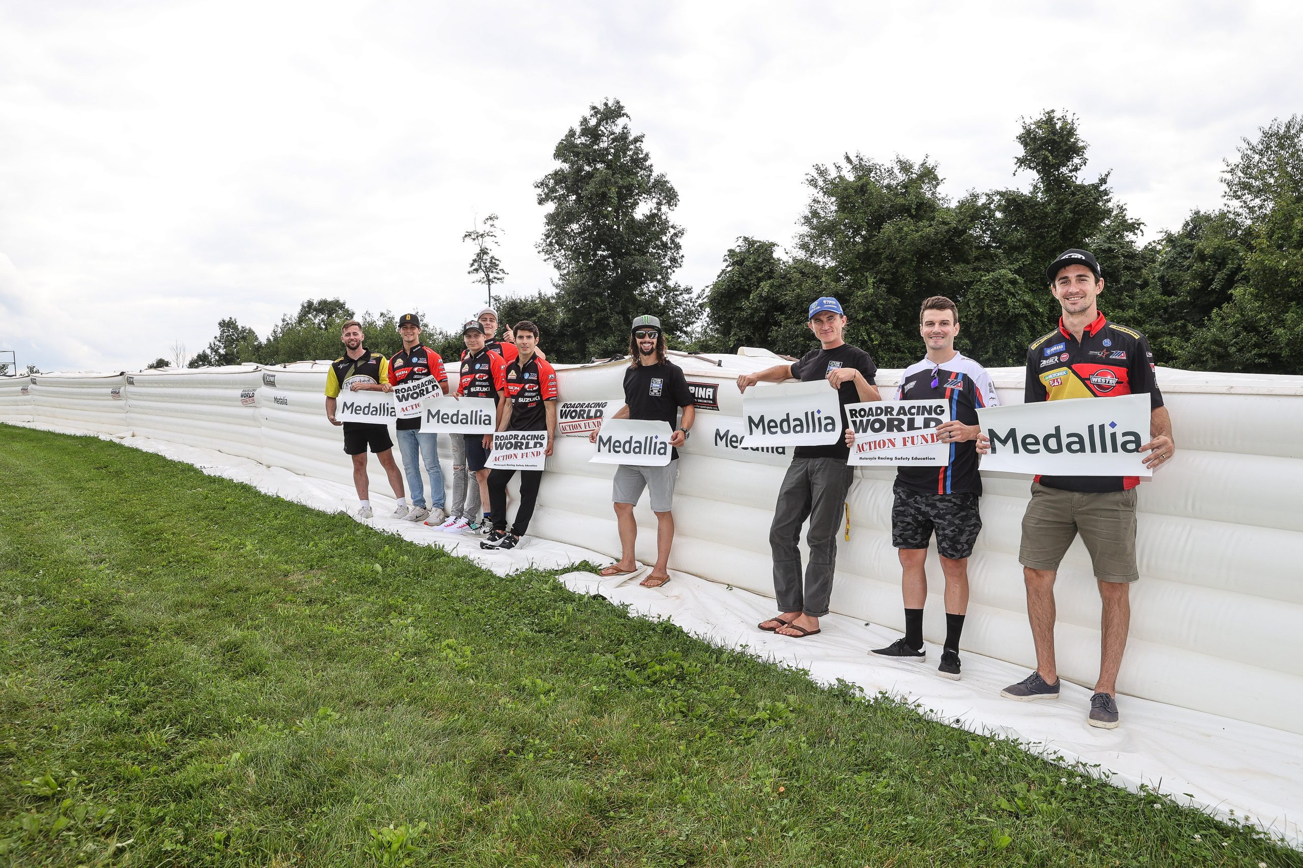MotoAmerica: WD-40 Specialist Motorcycle Continuing Sponsorship Of Scheibe  Racing Superbike Team At PittRace - Roadracing World Magazine