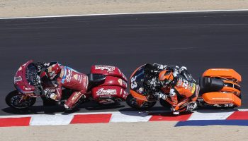 MSVR Appointed European Promotional Partner For MotoAmerica King Of The Baggers Series
