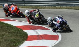 Pitt Race: Supersport’s Sweet Spot