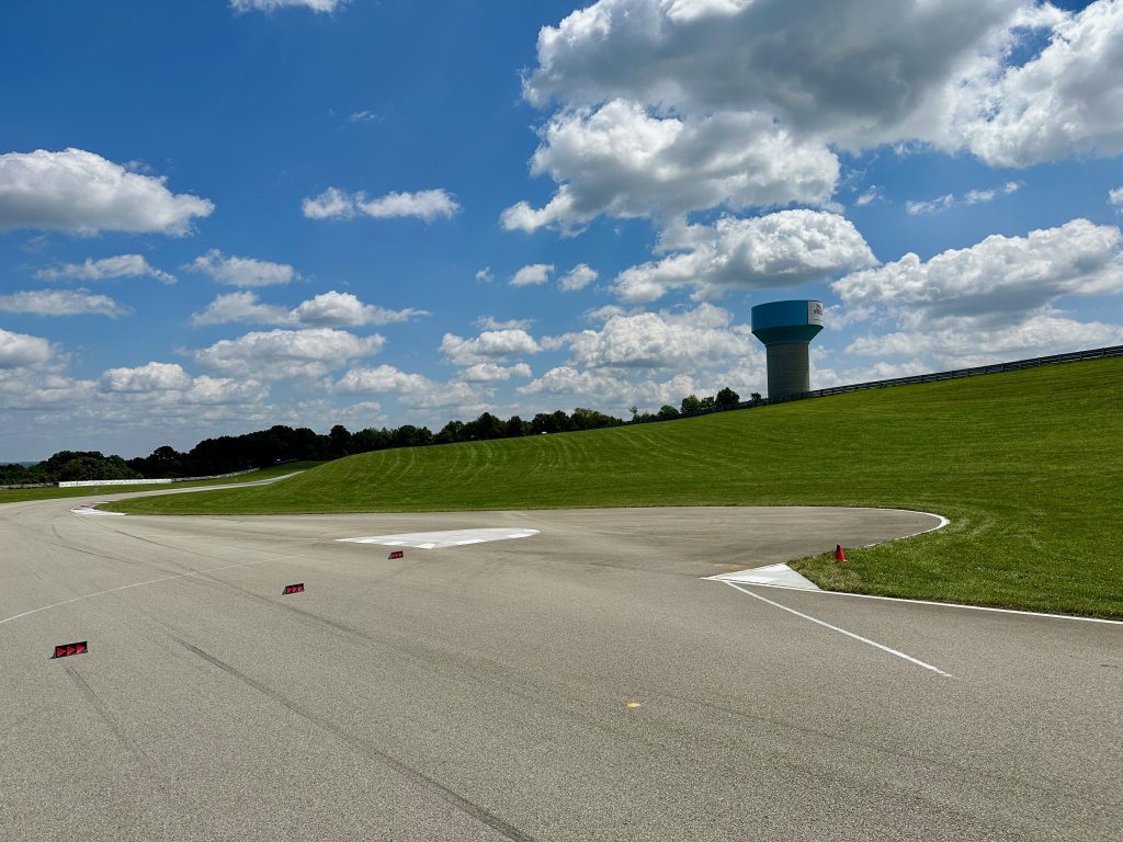 Read more about the article Chicanes: What Sort Of Trickery Is This?
