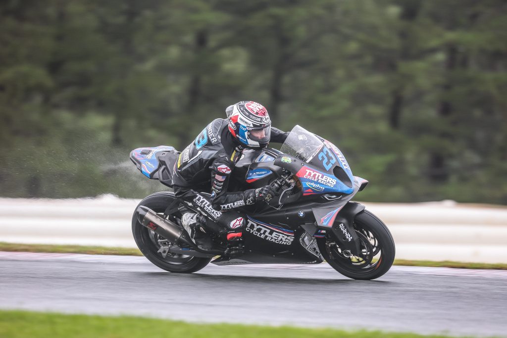 Read more about the article What The Teams Said: New Jersey Motorsports Park