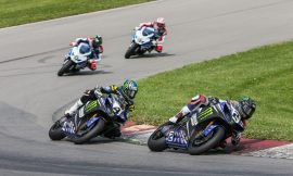 MotoAmerica: Mid-Ohio Sports Car Course Here We Come