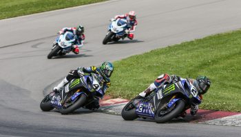 MotoAmerica: Mid-Ohio Sports Car Course Here We Come