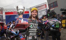 Beach Surprises With Medallia Superbike Win At NJMP