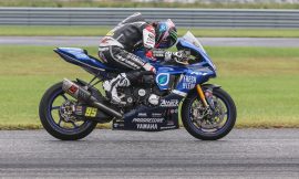 Duly Noted: New Jersey Motorsports Park