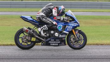 Duly Noted: New Jersey Motorsports Park