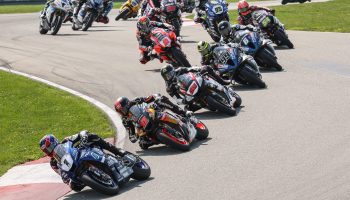 MotoAmerica 2024: More Races, More Action Headlined By 20 Superbike Races